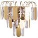 Бра Arte Lamp A2719AP-2GO