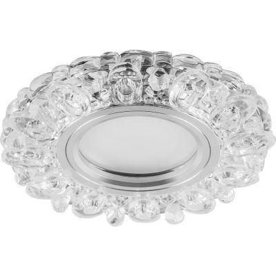 Светильник с LED подсветкой Feron CD926 28901