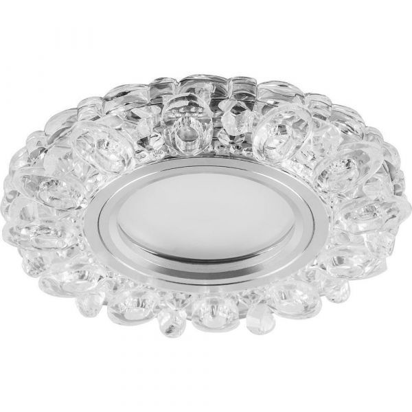 Светильник с LED подсветкой Feron CD926 28901