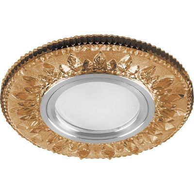 Светильник с LED подсветкой Feron CD903 28976