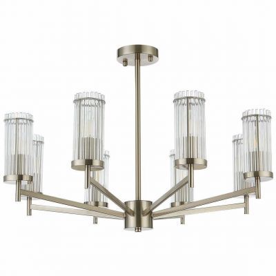 Подвесная люстра ST Luce SL1233.102.08