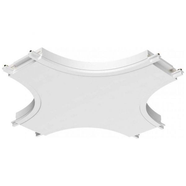 Коннектор X-образный  Maytoni TRA084CX-11W Radity