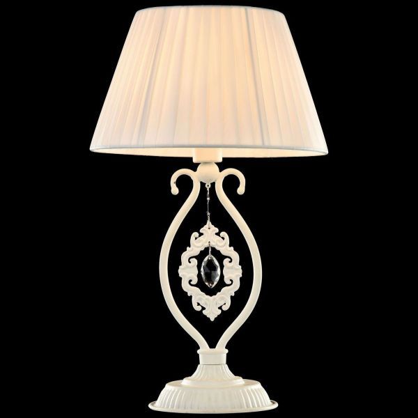 Настольная лампа MAYTONI ARM001-11-W