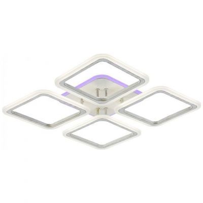Светодиодная люстра Profit Light 8075/4 PGD