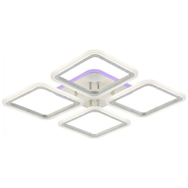 Светодиодная люстра Profit Light 8075/4 PGD