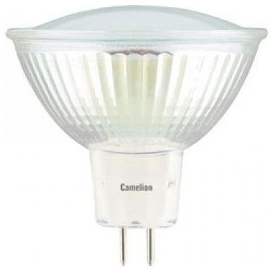 Светодиодная лампа Camelion LED7-JCDR/845/GU5,3