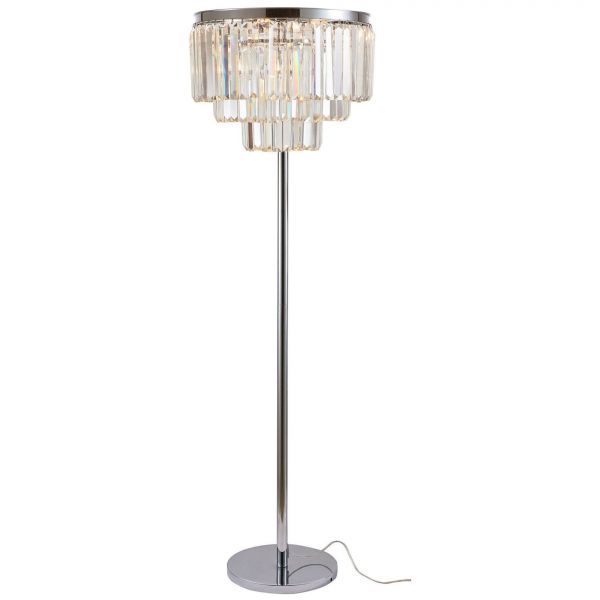 Торшер Divinare 3001/02 PN-6