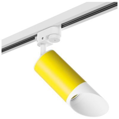 Трековый светильник Lightstar Rullo (214433+592056+201436) R1T43336