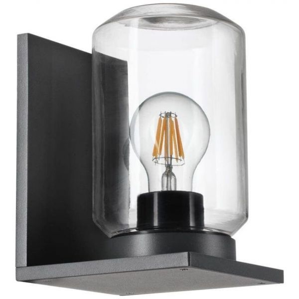 Уличный настенный светильник Novotech Street Fran 370945