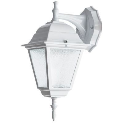 Светильник Arte Lamp A1012AL-1WH
