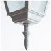 Светильник Arte Lamp A1012AL-1WH
