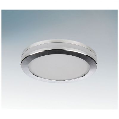 Точечный светильник Lightstar 070264
