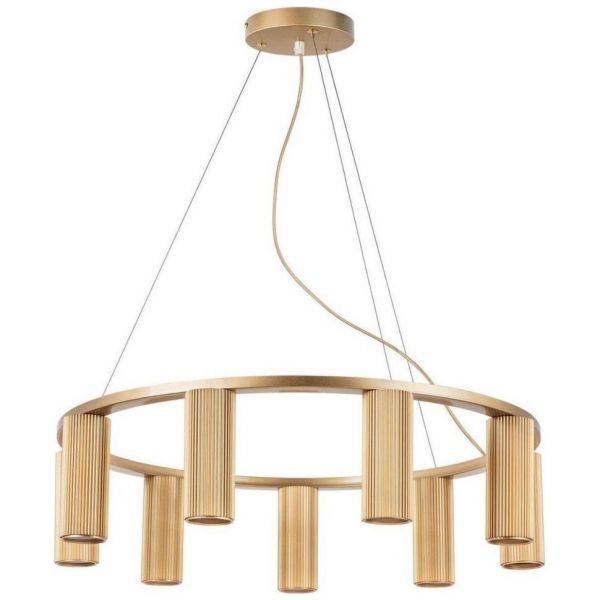 Подвесная люстра Lightstar Roma 718093