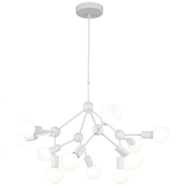 Подвесная люстра Lussole Lgo GRLSP-8270