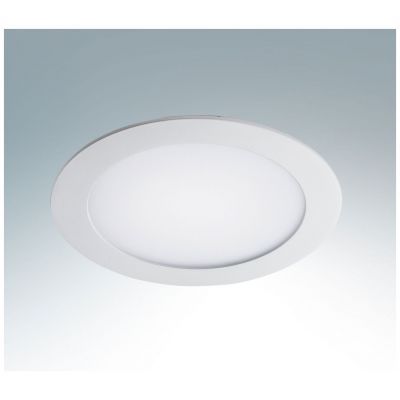 Точечный светильник Lightstar 223124 ZOCCO LED