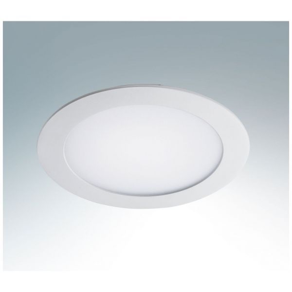 Точечный светильник Lightstar 223124 ZOCCO LED