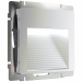 Встраиваемая LED подсветка Werkel W1154206 серебряный (WL06-BL-02-LED)