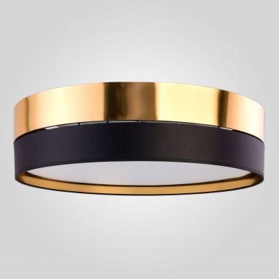Потолочный светильник TK Lighting 4345 Hilton