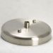 Потолочная люстра Lussole GRLSA-2813-10