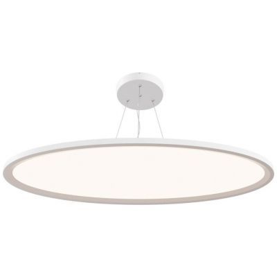 Подвесной светодиодный светильник Maytoni MOD057PL-L96W4K Cosmos