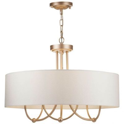 Подвесная люстра Maytoni Roma ARM006PL-08G