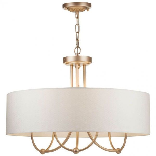 Подвесная люстра Maytoni Roma ARM006PL-08G