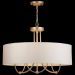 Подвесная люстра Maytoni Roma ARM006PL-08G