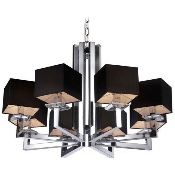 Люстра Newport 3208+1/C