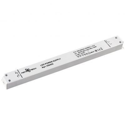Драйвер Novotech Flum 48V 100W IP20 2,08A 358452