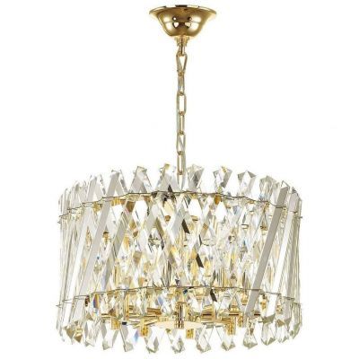 Подвесная люстра Odeon Light Selva 4795/8