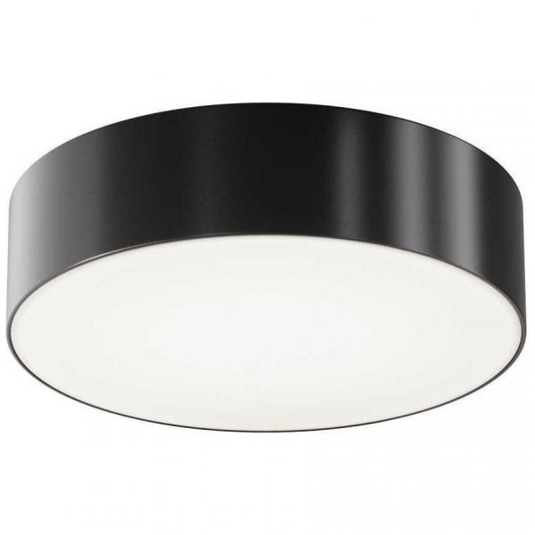 Уличный светодиодный светильник Maytoni Zon IP O431CL-L30B4K