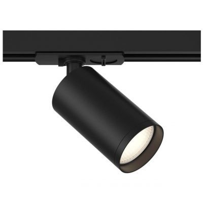 Трековый светильник Maytoni TR020-1-GU10-B