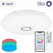 Потолочный светодиодный светильник Citilux CL703A201G