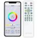 Потолочный светодиодный светильник Citilux CL703A201G