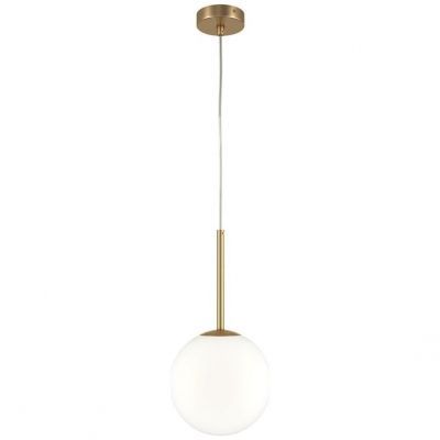Подвесной светильник Maytoni Basic form MOD321PL-01G3