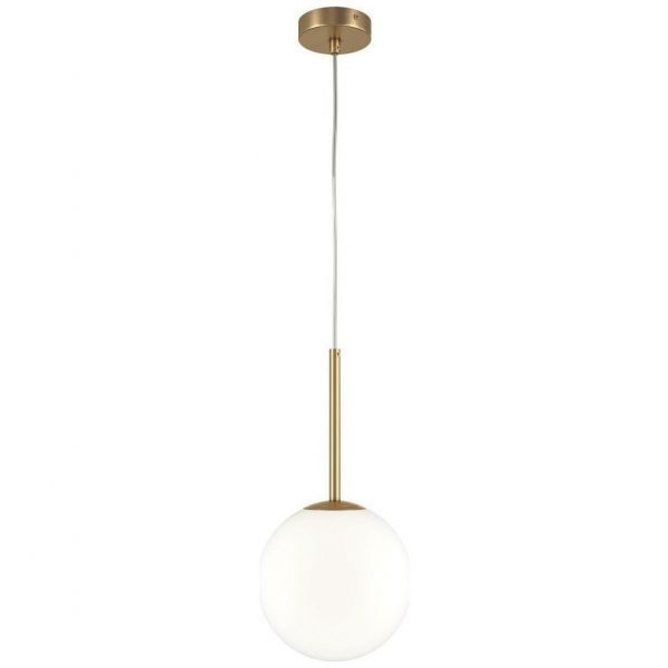 Подвесной светильник Maytoni Basic form MOD321PL-01G3