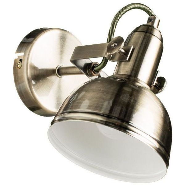 Спот Arte Lamp A5213AP-1AB