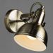 Спот Arte Lamp A5213AP-1AB
