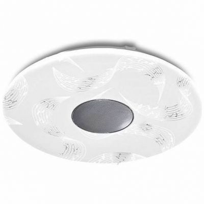 Люстра Estares A-Play 60W RGB R-530-SHIN