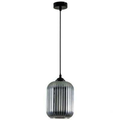 Светильник подвесной Arte Lamp Arwen A1902SP-1BK