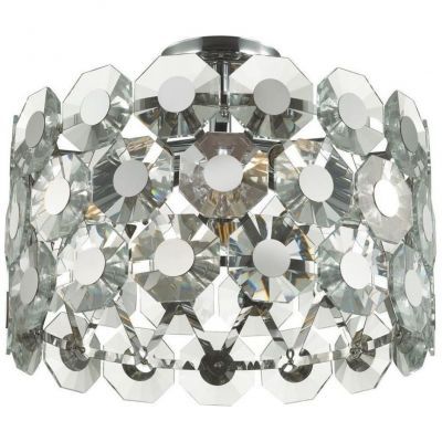 Потолочная люстра Odeon Light 4973/5C