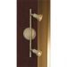 Светильник LUSSOLE LSL-2501-02 SOBRETTA стилизованный гипс