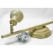 Светильник LUSSOLE LSL-2501-02 SOBRETTA стилизованный гипс