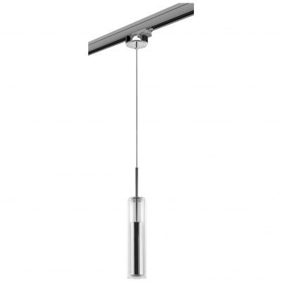 Трековые светильники Lightstar Cilino L3T756014