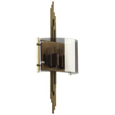 Бра Odeon Light 4895/2WA