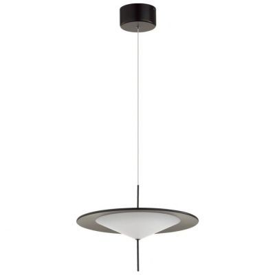 Подвесной светодиодный светильник Odeon Light 5012/16L