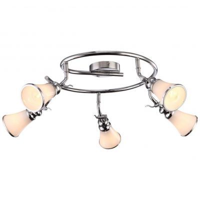 Люстра поворотная Arte Lamp A9231PL-5CC