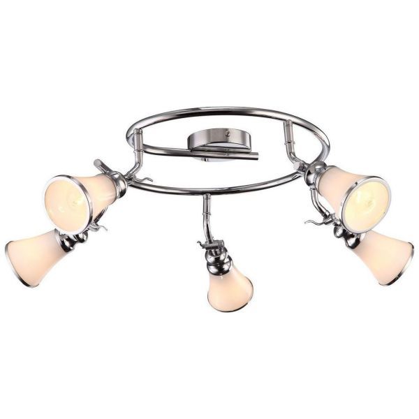 Люстра поворотная Arte Lamp A9231PL-5CC