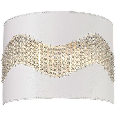 Настенное бра Wertmark Adriana WE394.02.001