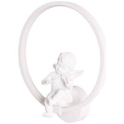 Бра Arte Lamp Paradise A6065AP-1WH